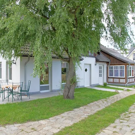 Haus Friedrich-goehren *