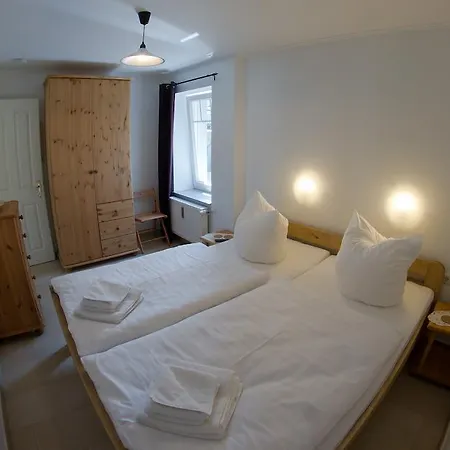 Haus Friedrich-goehren