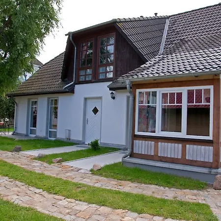 Haus Friedrich-goehren גוהרן