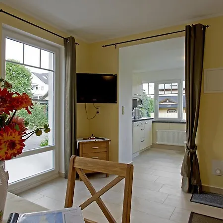 Haus Friedrich-goehren ゲーレン