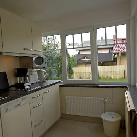 Haus Friedrich-goehren