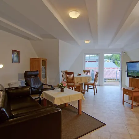 Haus Friedrich-goehren