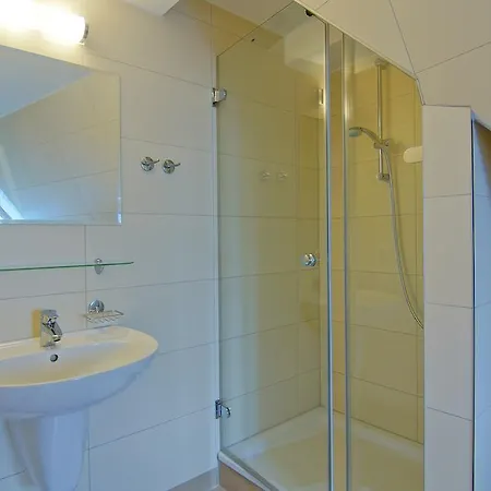 דירה Haus Friedrich-goehren גוהרן