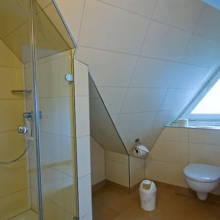 Haus Friedrich-goehren