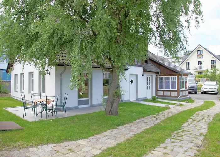 Haus Friedrich-goehren *